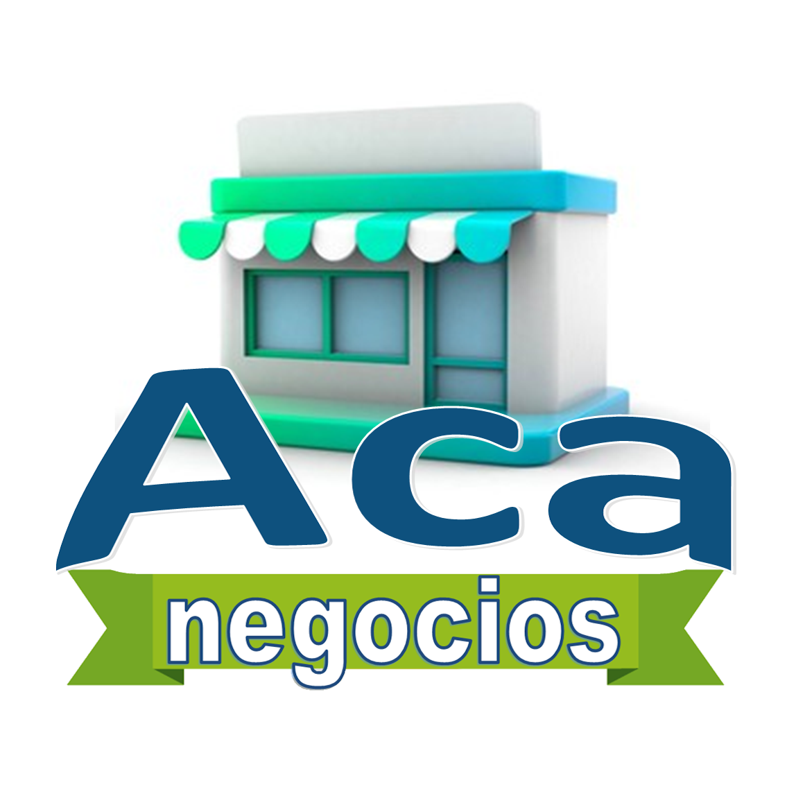 Logo APP VENDOR